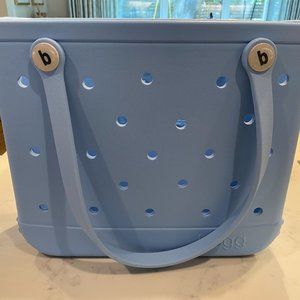 Baby Bogg Bag in Carolina Blue